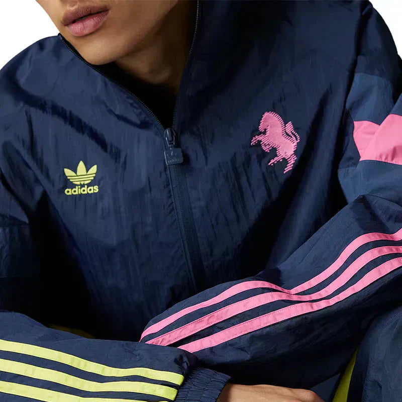 Jacket Windbreaker Originals Juventus