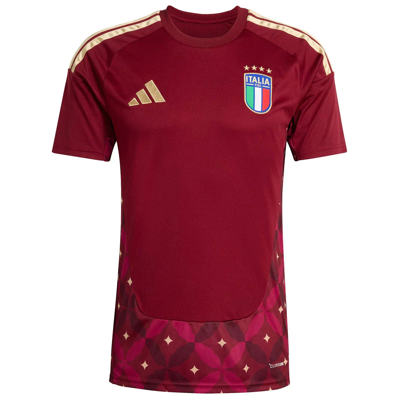 Jersey Italy 2026 Goalkeeper World Cup