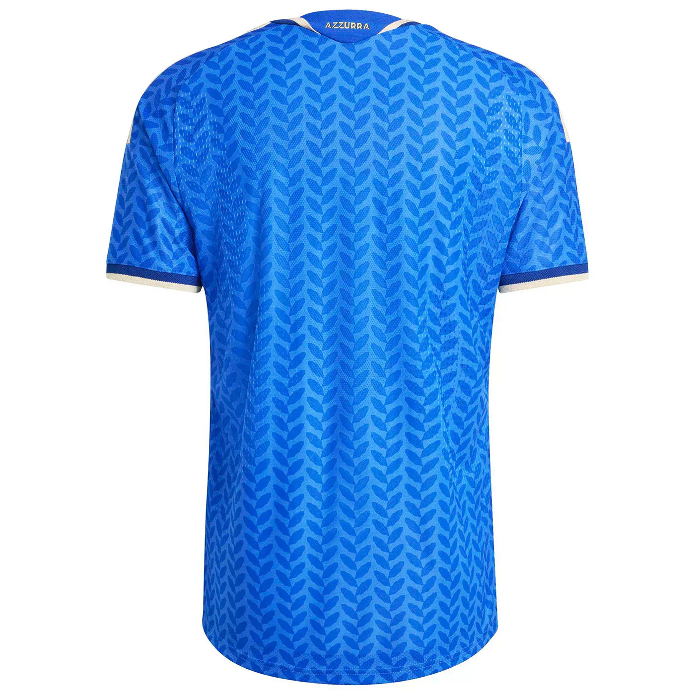 Jersey Italy 2026 Player I World Cup