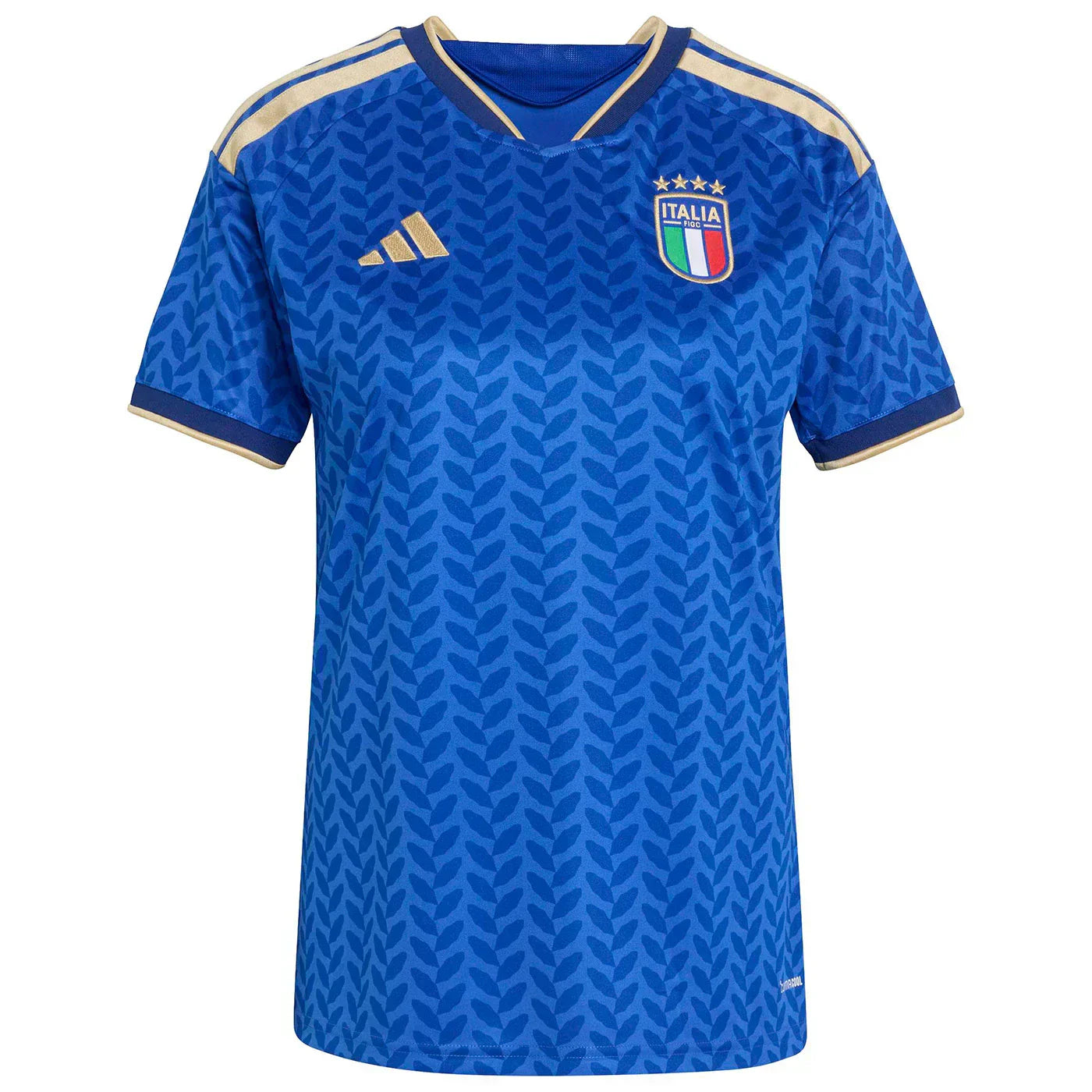 Jersey Italy Woman 2026 I Fan World Cup