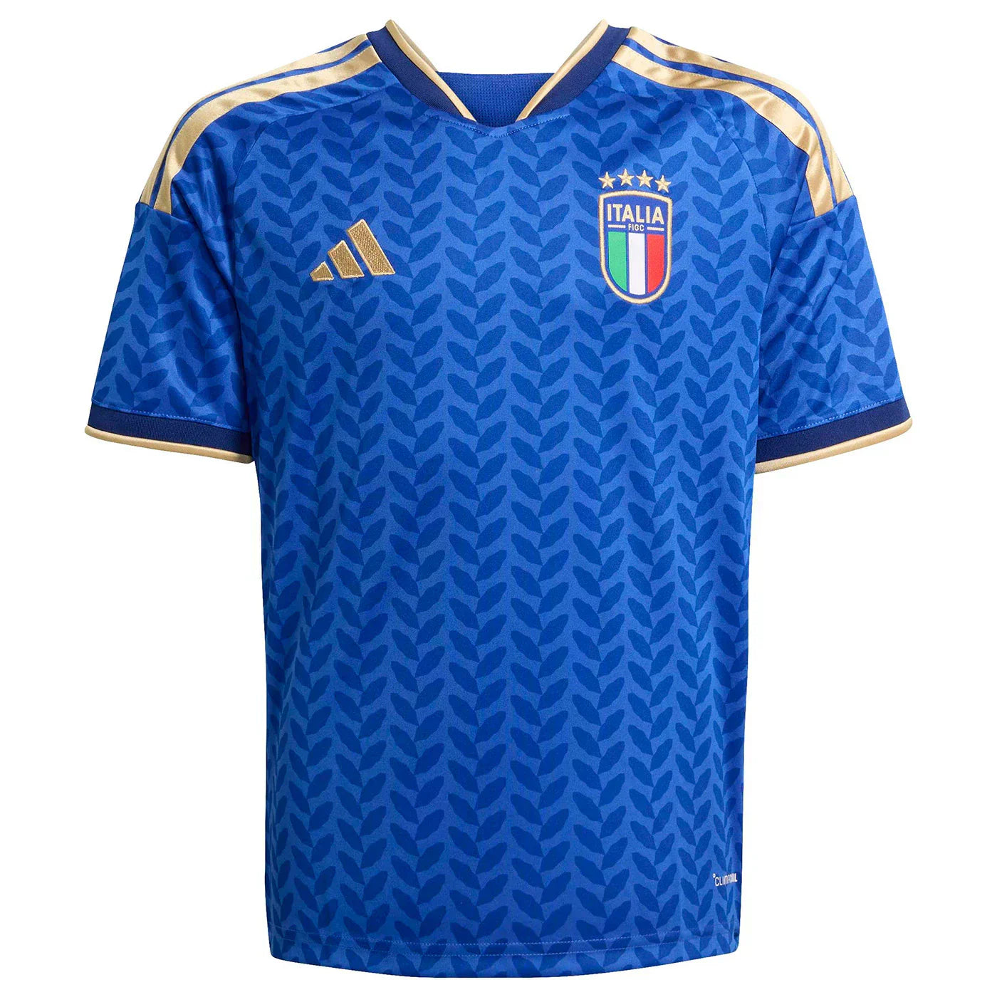 Kids Kit Italy 2026 I Fan World Cup