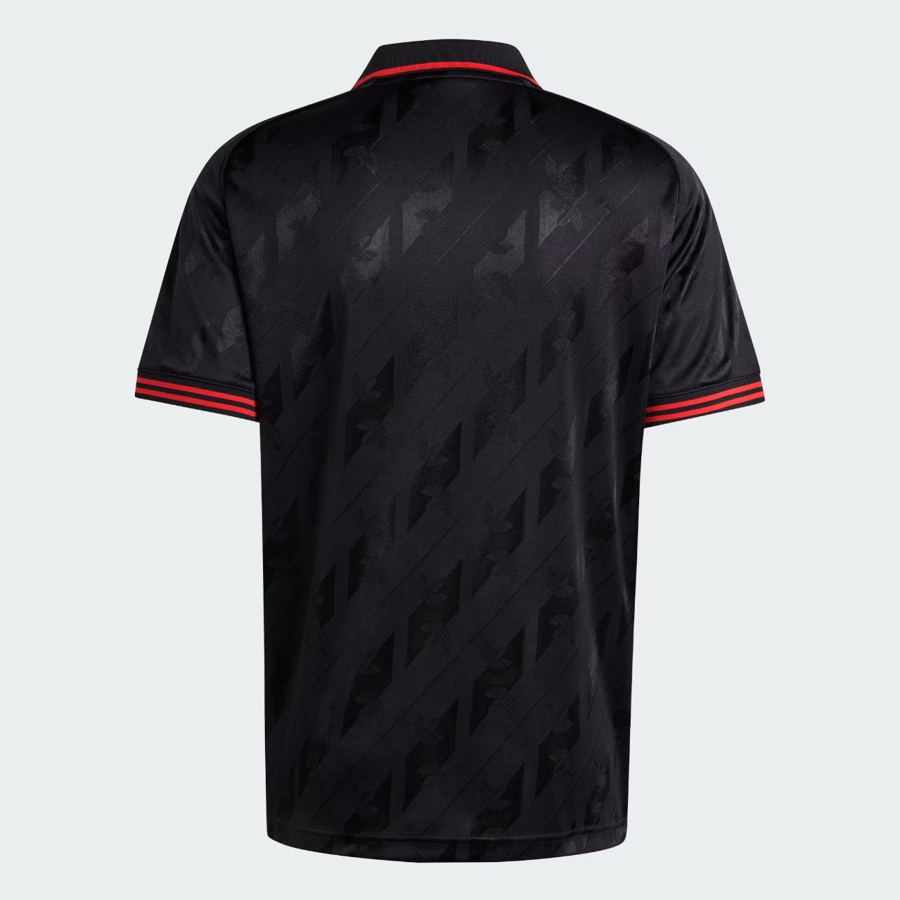 Jersey CR Flamengo LFSTLR 2025/26 Fan