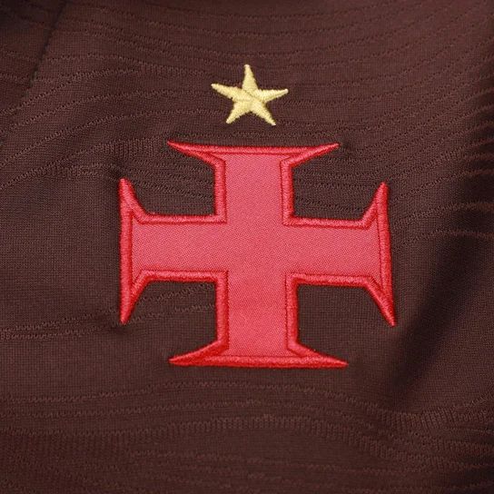 Jersey Woman Vasco da Gama 2025/26 III Fan