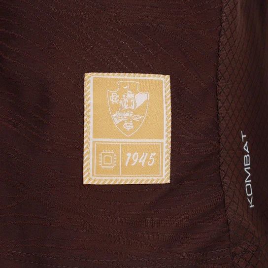 Jersey Woman Vasco da Gama 2025/26 III Fan