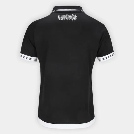 Jersey Woman Vasco da Gama 2025/26 I Fan