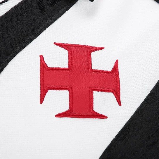 Jersey Woman Vasco da Gama 2025/26 I Fan