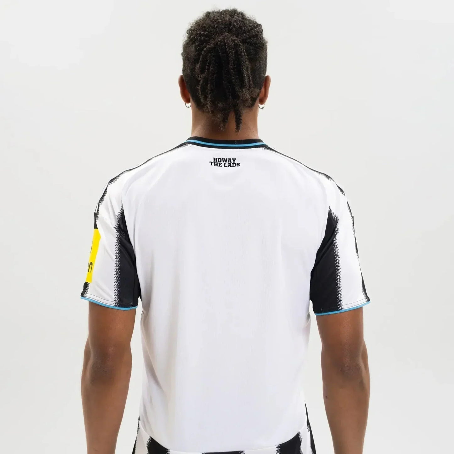 Jersey Newcastle 2025/26 I Fan