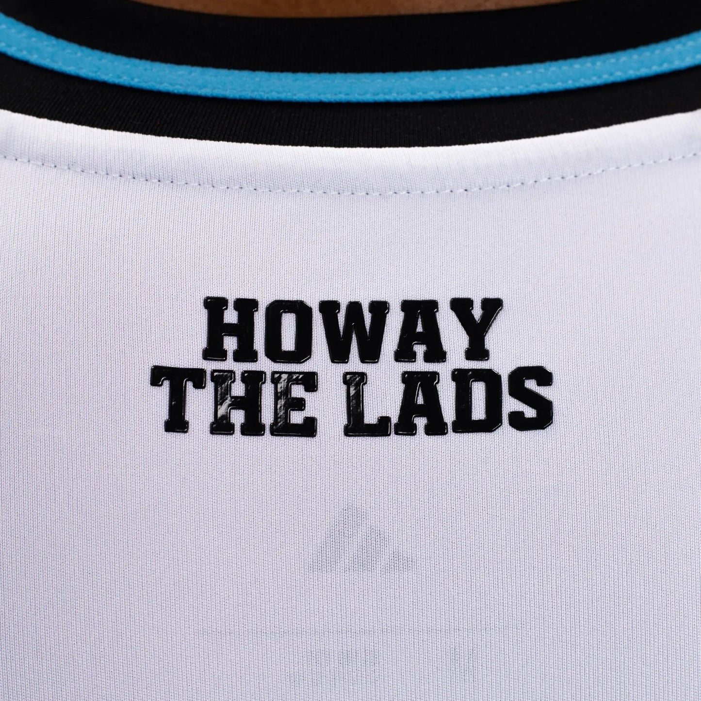 Jersey Newcastle 2025/26 I Fan