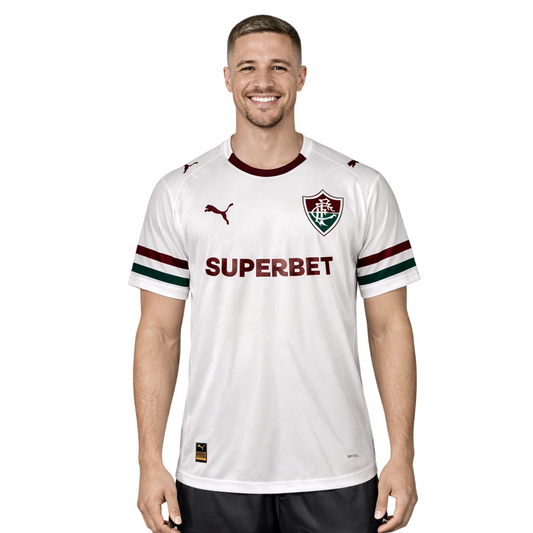 Jersey Fluminense 2026/27 II Player