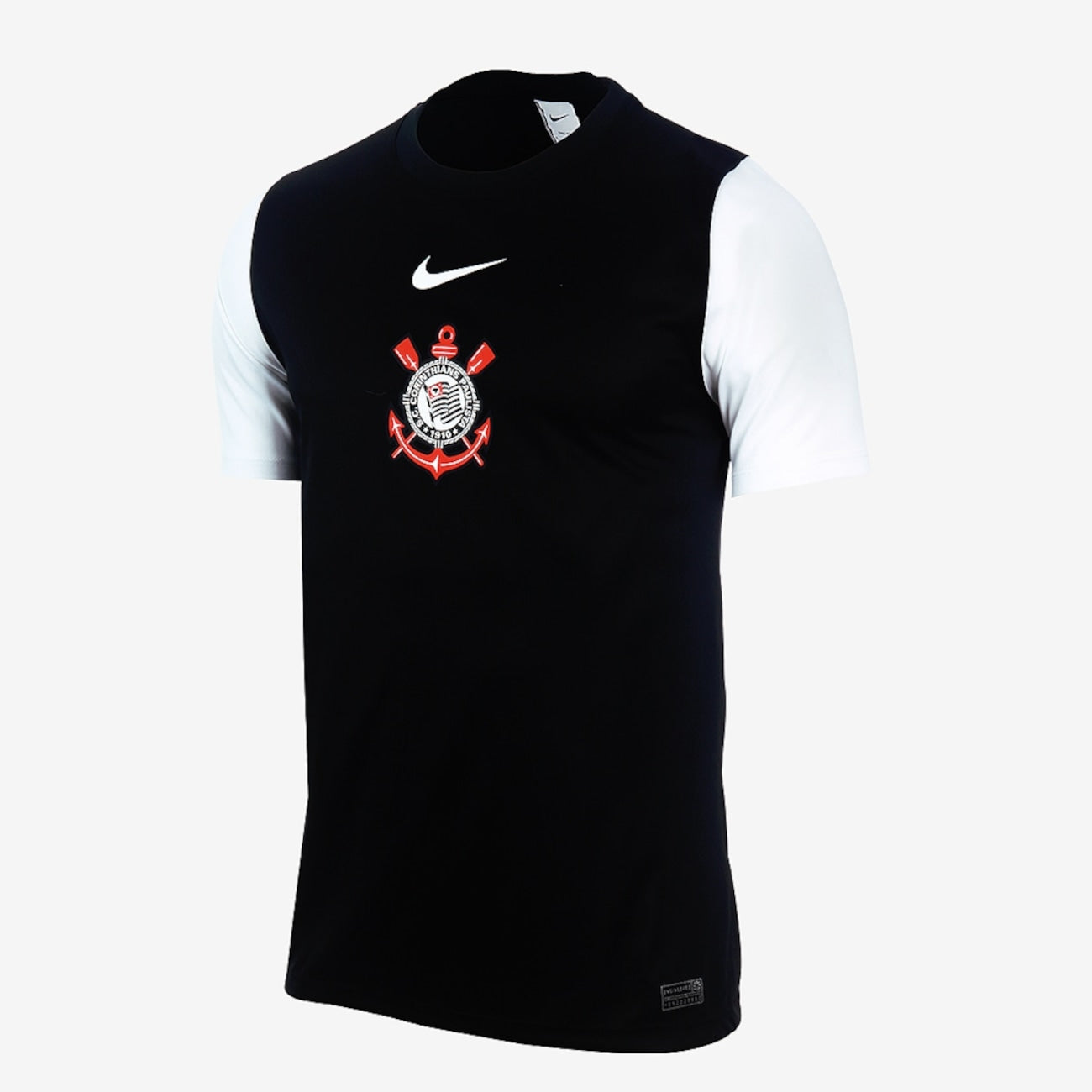 Jersey Woman Corinthians 2025/26 II Fan