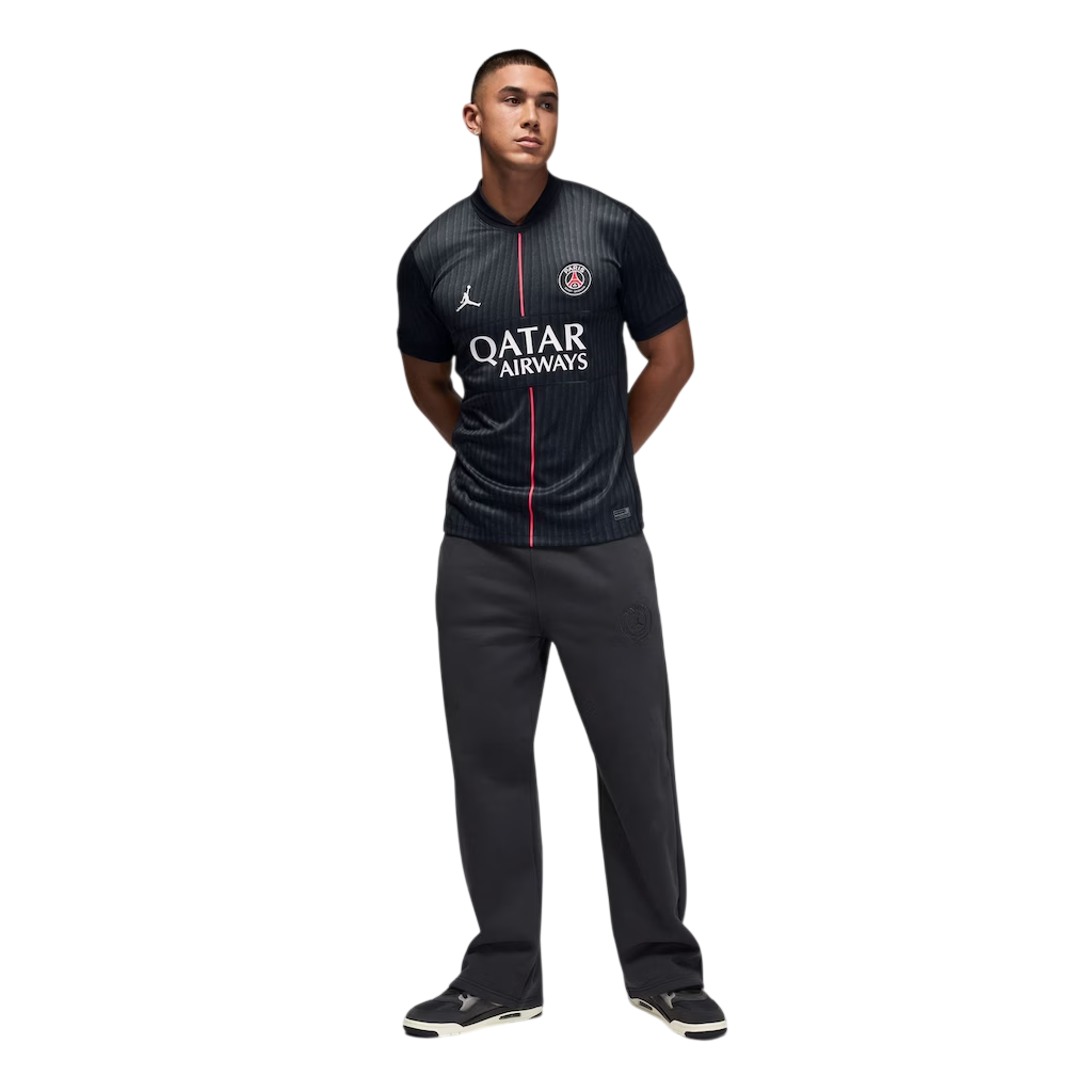 Jersey Paris Saint Germain 2025/26 IV Fan