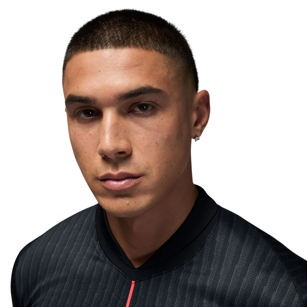 Jersey Paris Saint Germain 2025/26 IV Fan