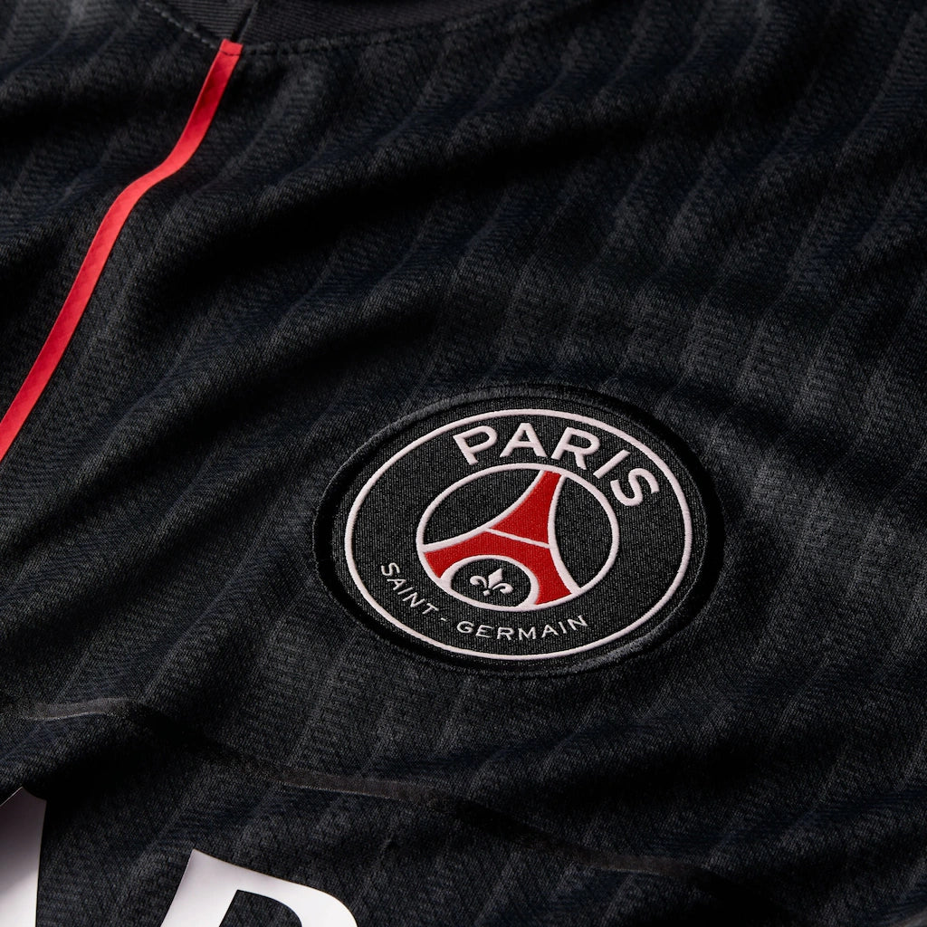 Jersey Paris Saint Germain 2025/26 IV Fan