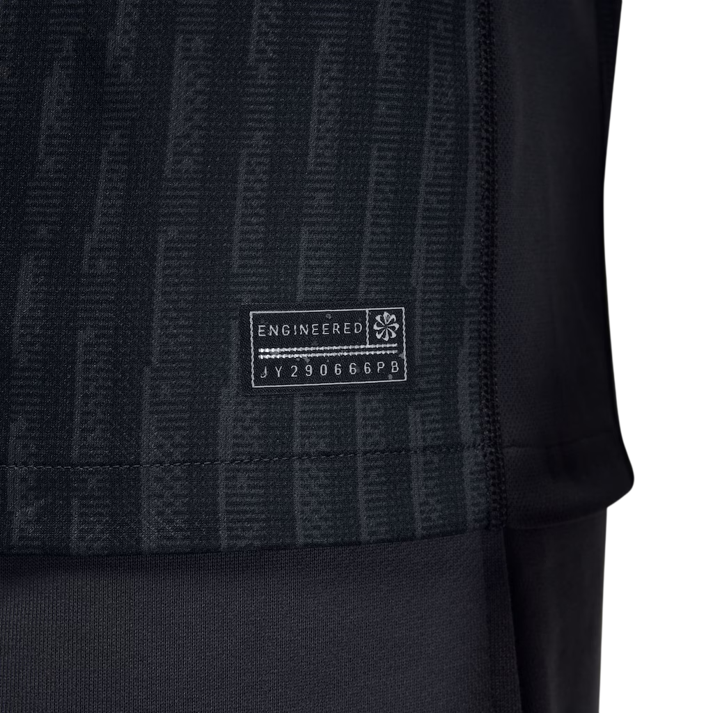 Jersey Paris Saint Germain 2025/26 IV Fan