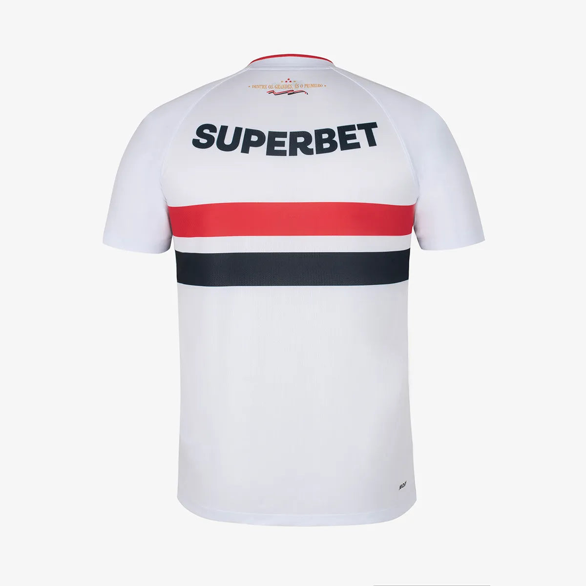 Jersey Sao Paulo 2026/27 I Player