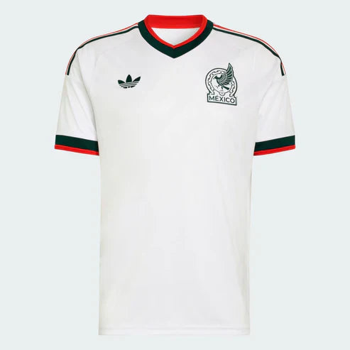 Mexico 2026 World Cup 3-Pack Fan - Home, Away & Goalkeeper