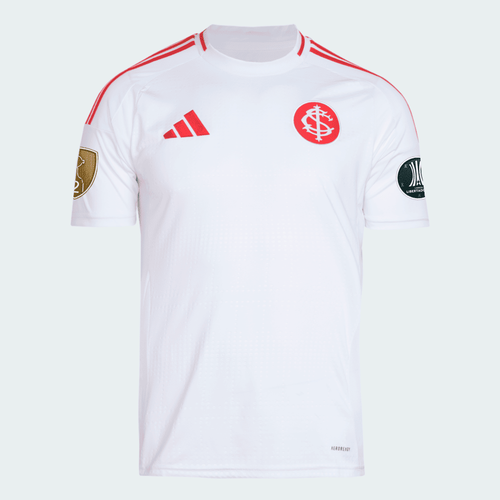 Jersey Internacional 2025/26 II Fan