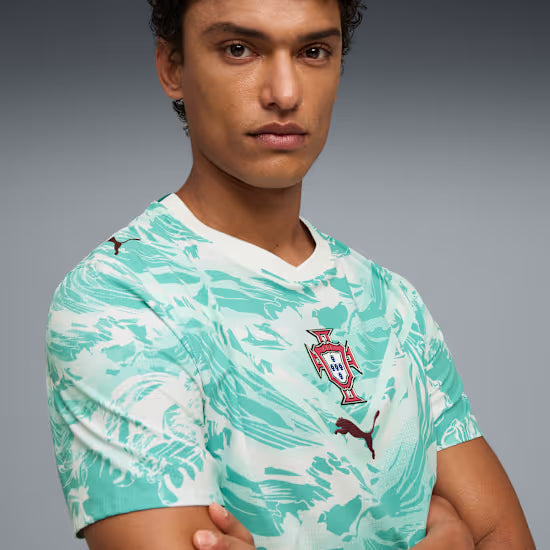 Portugal World Cup II Away 2026/27 - Fan Version