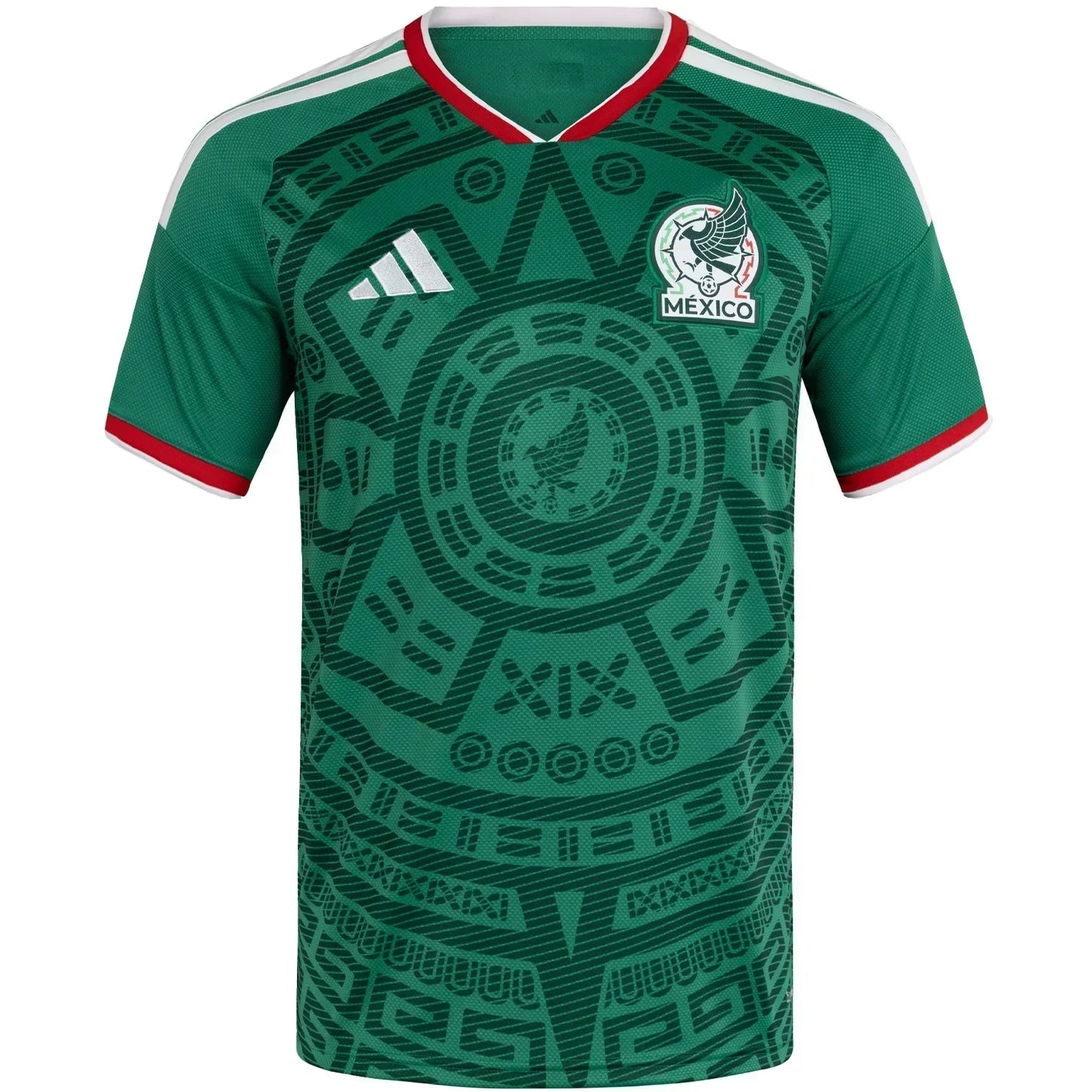 Jersey Mexico 2026 I Fan World Cup