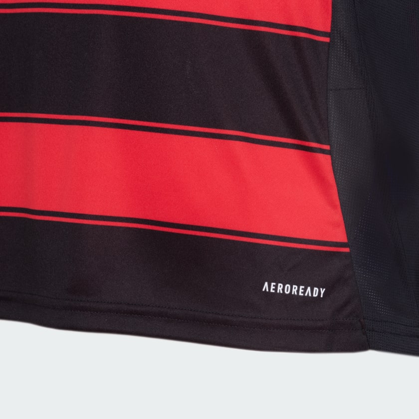 Tank Top Flamengo 2025/26 I