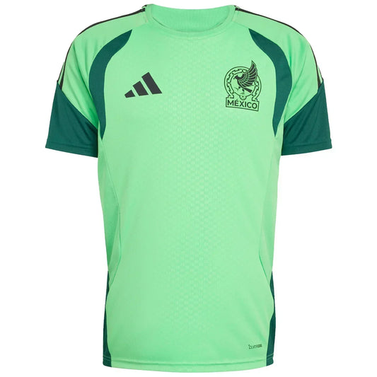 Jersey Mexico 2026 Training World Cup