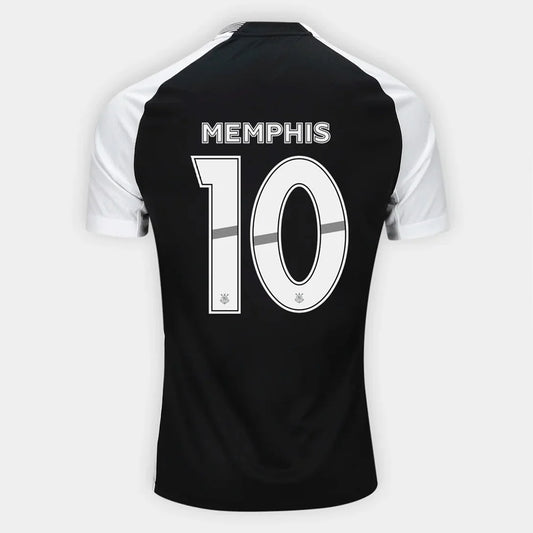Jersey Corinthians 2025/26 Fan "Memphis 10" II