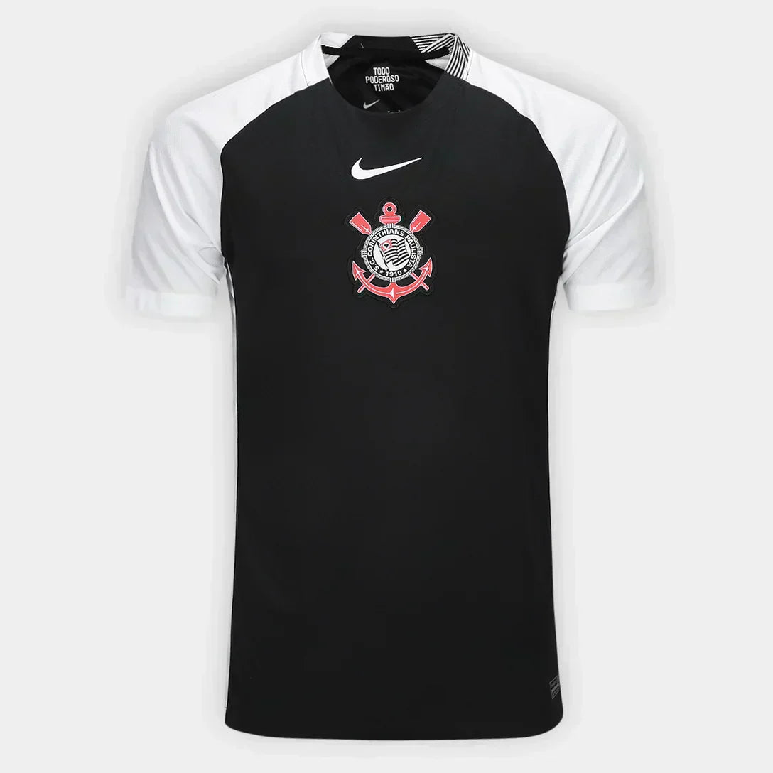 Jersey Corinthians 2025/26 Fan "Memphis 10" II