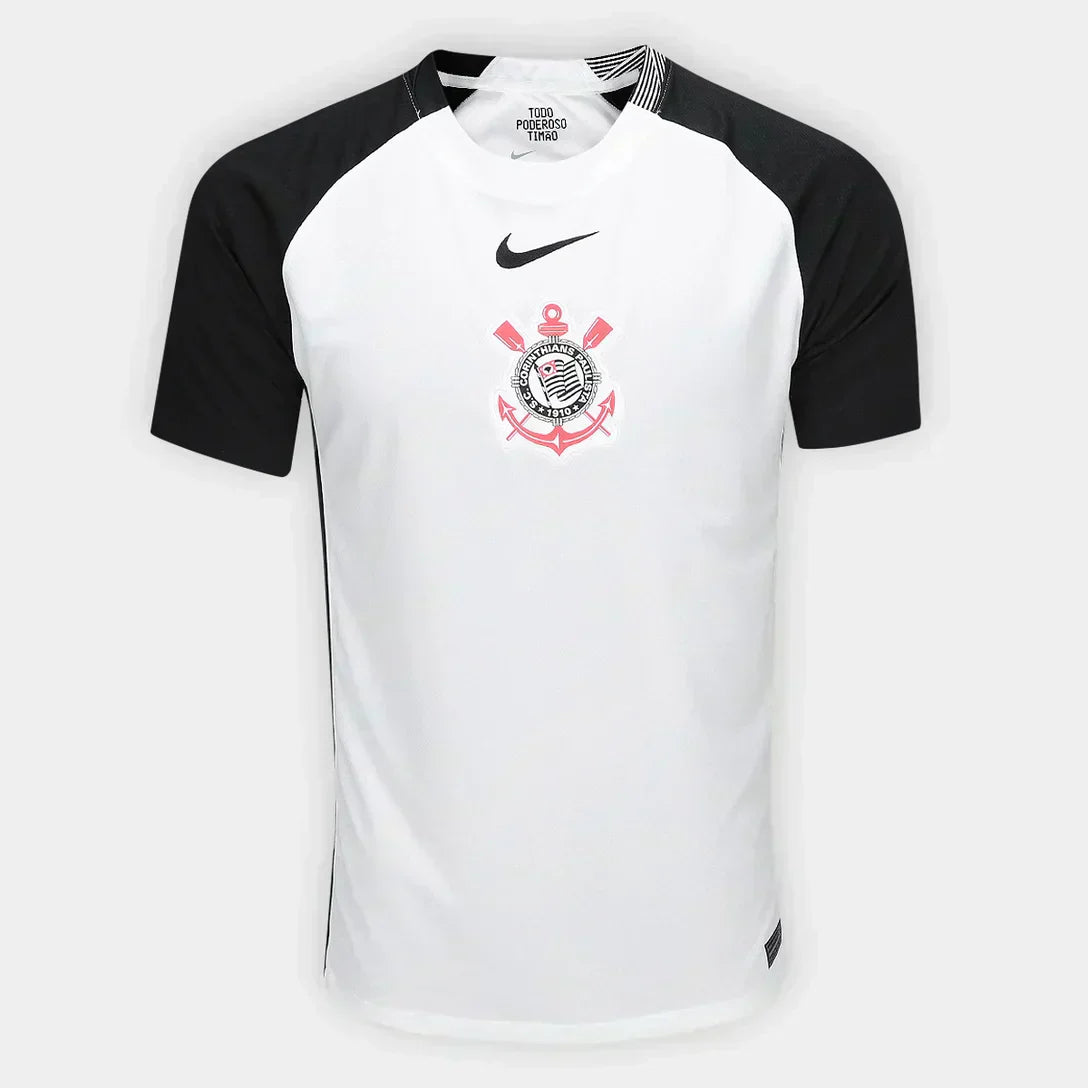 Jersey Corinthians 2025/26 Fan "J. Martinez" I