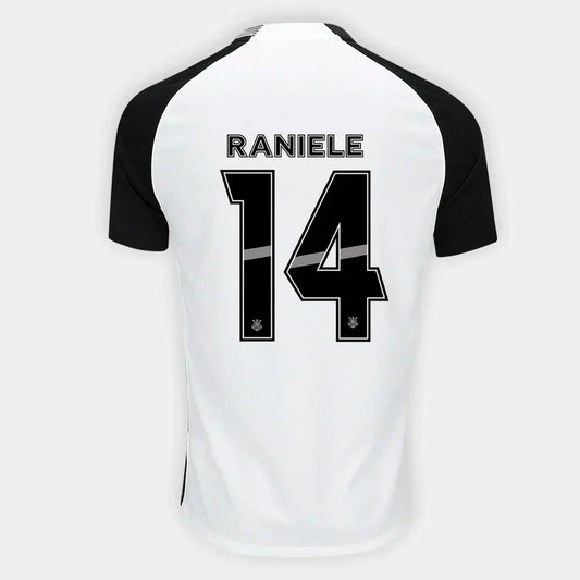 Jersey Corinthians 2025/26 Fan "Raniele 14" I