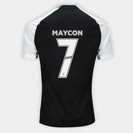 Jersey Corinthians 2025/26 Fan "Maycon 7" II