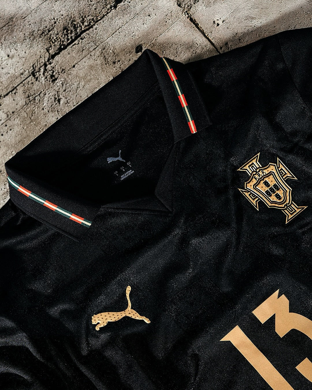 Portugal World Cup Special Edition 2026 - Player Version