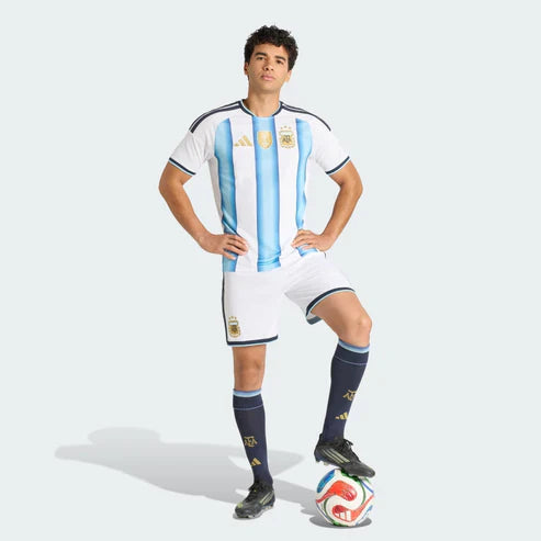 Shorts Argentina 2026 I World Cup