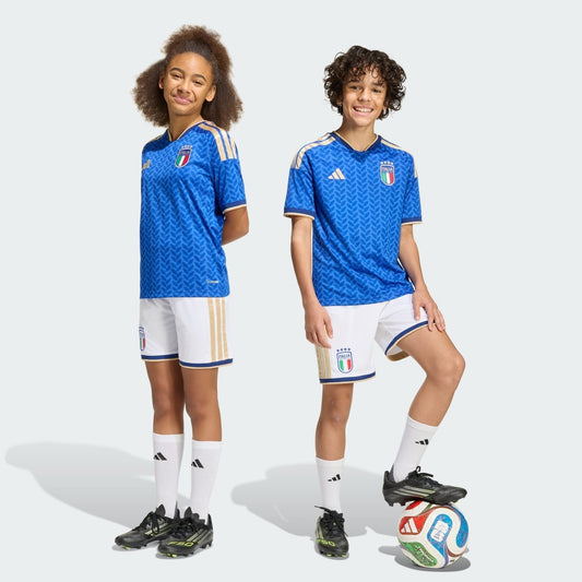Kids Kit Italy 2026 I Fan World Cup