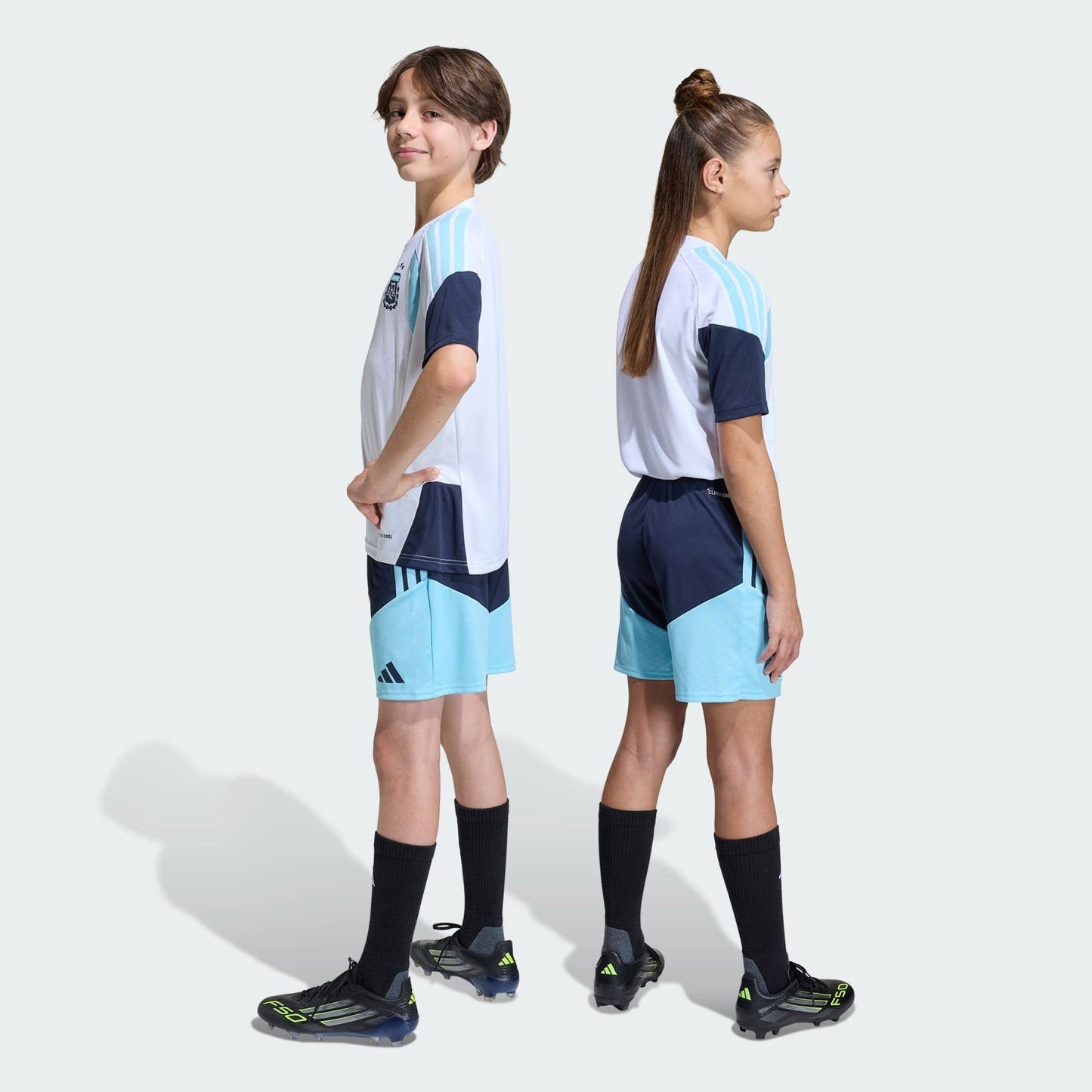Kids Kit Argentina Training 2026 World Cup