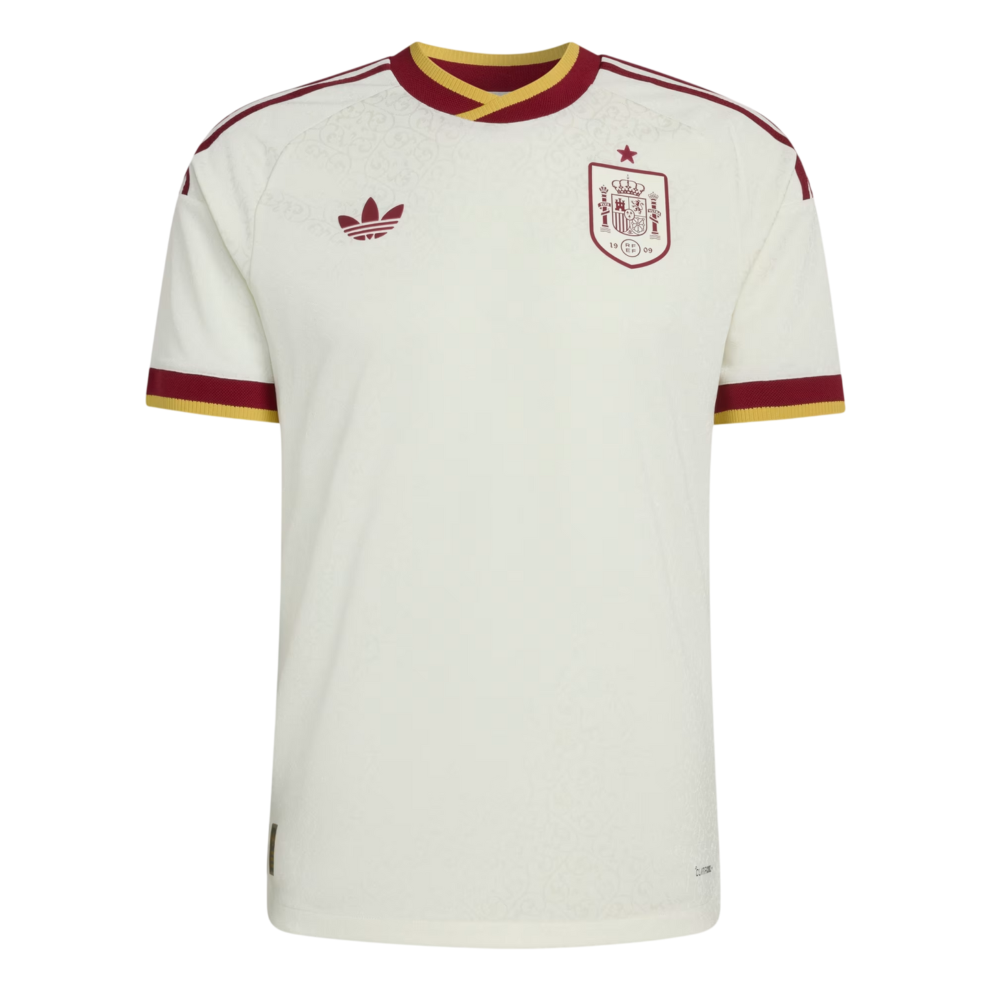 Jersey Spain 2026 World Cup II Away Player
