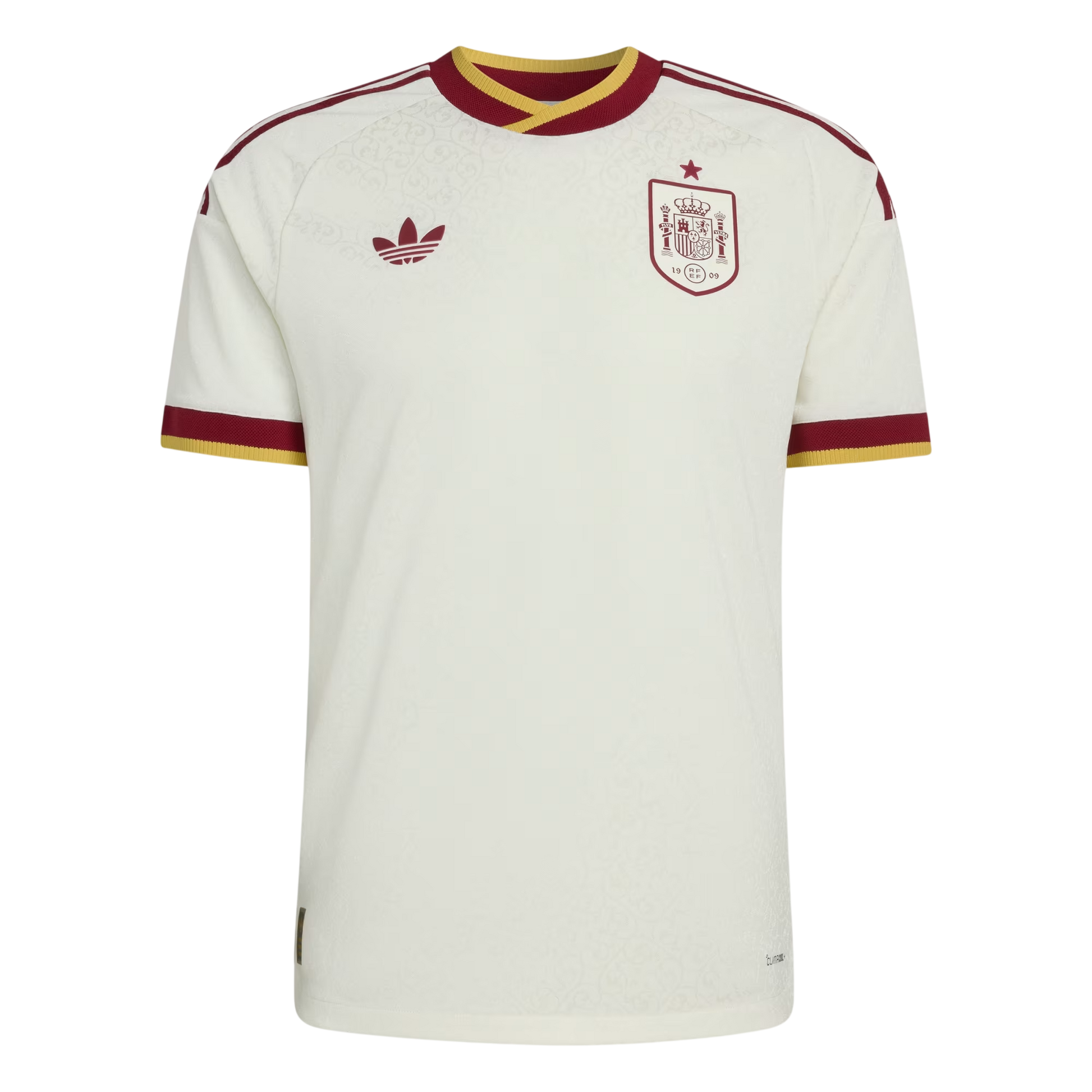 Jersey Spain 2026 World Cup II Away Player