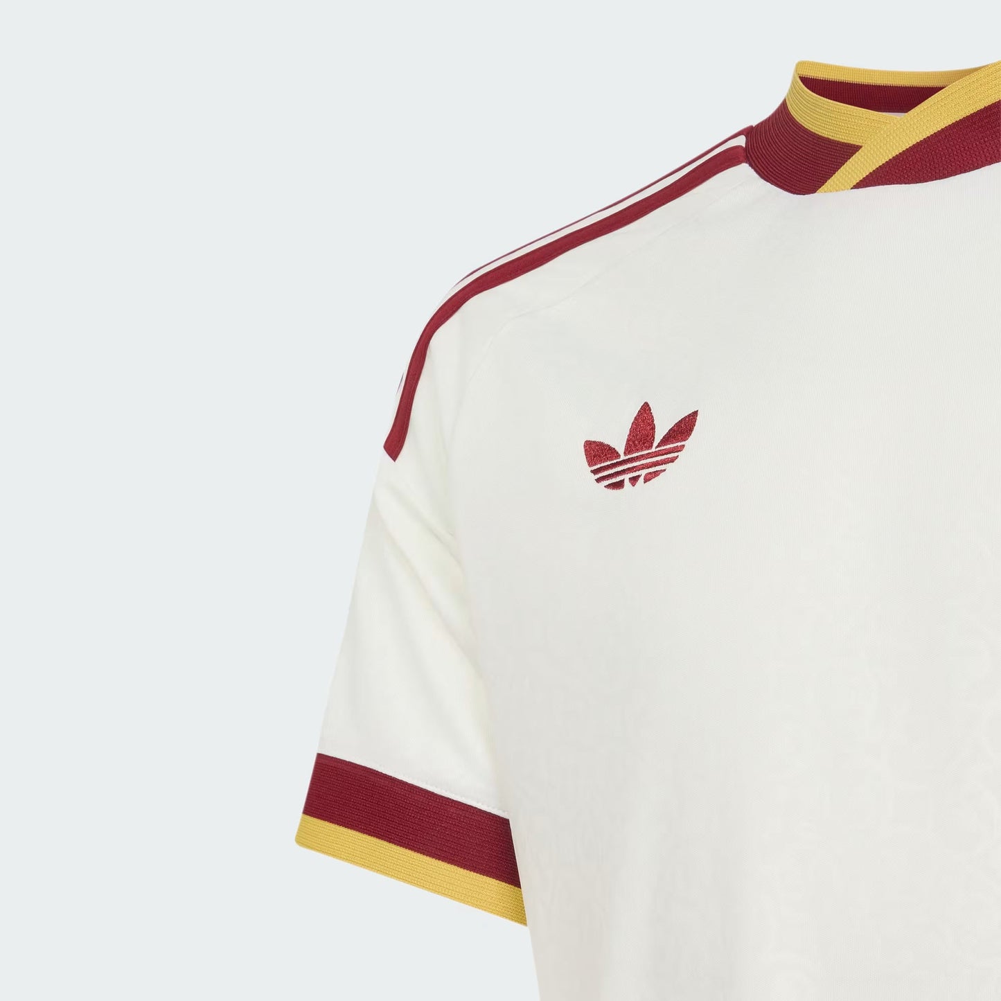Kids Kit Spain 2026 World Cup II Away Fan
