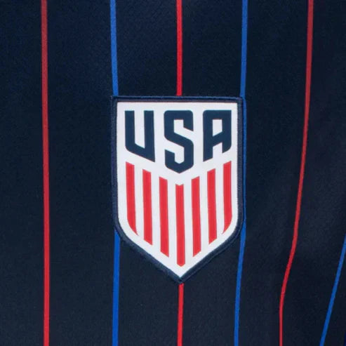 United States USA Away 2025/26 - Fan Version