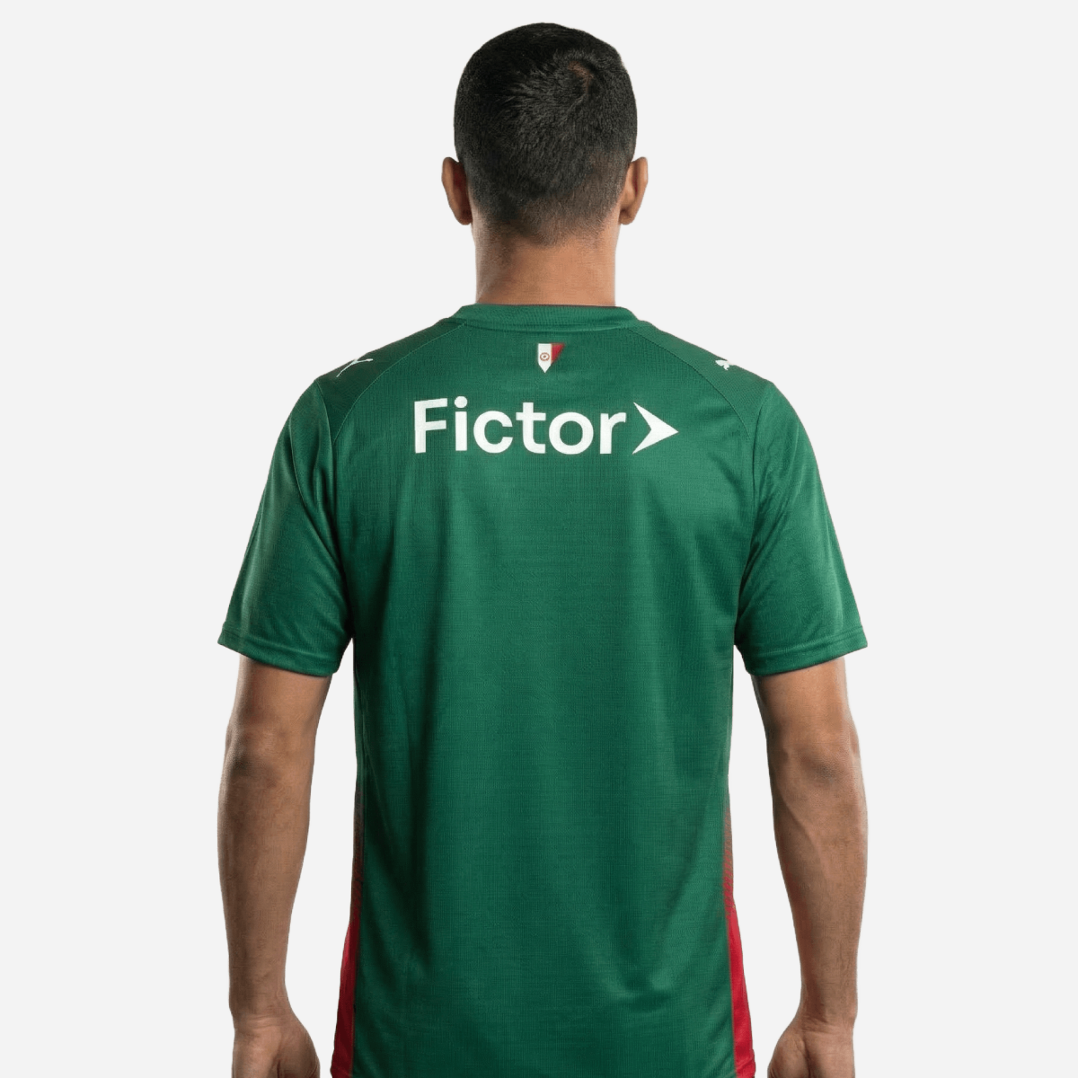 Jersey Palmeiras 2026/27 I Fan Man
