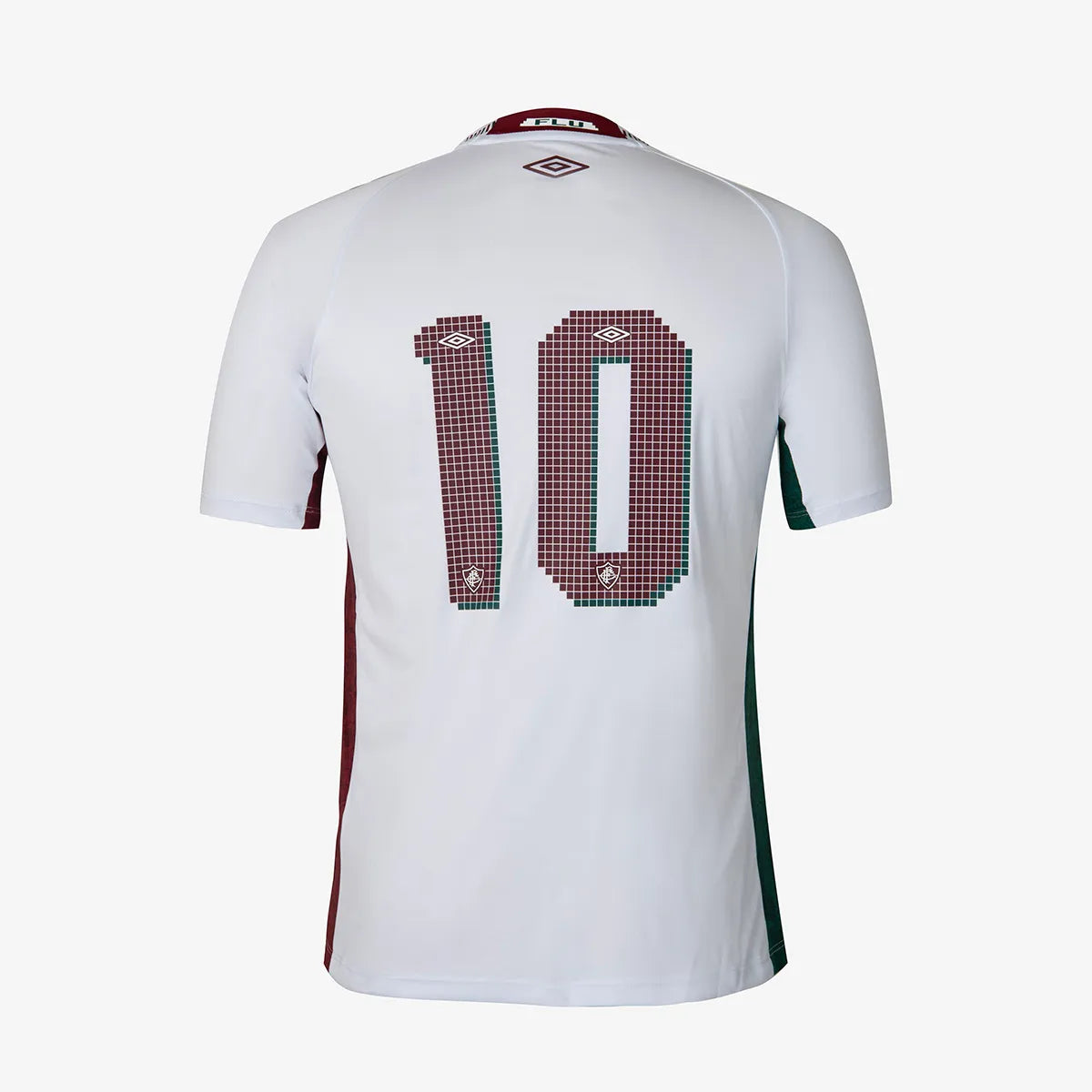 Jersey Fluminense 2025/26 II Fan