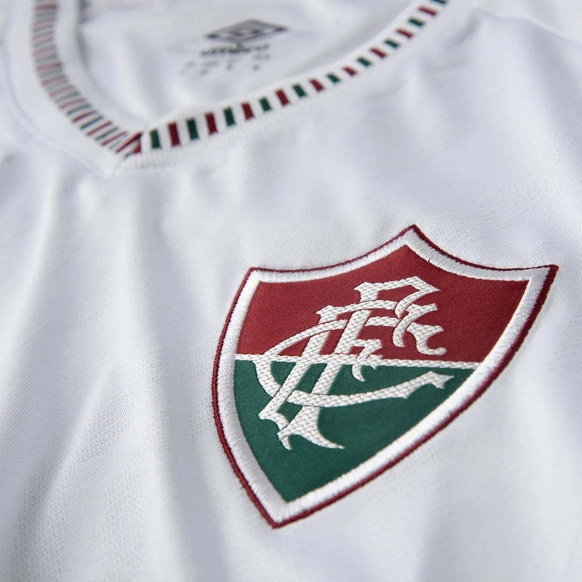 Jersey Fluminense 2025/26 II Fan