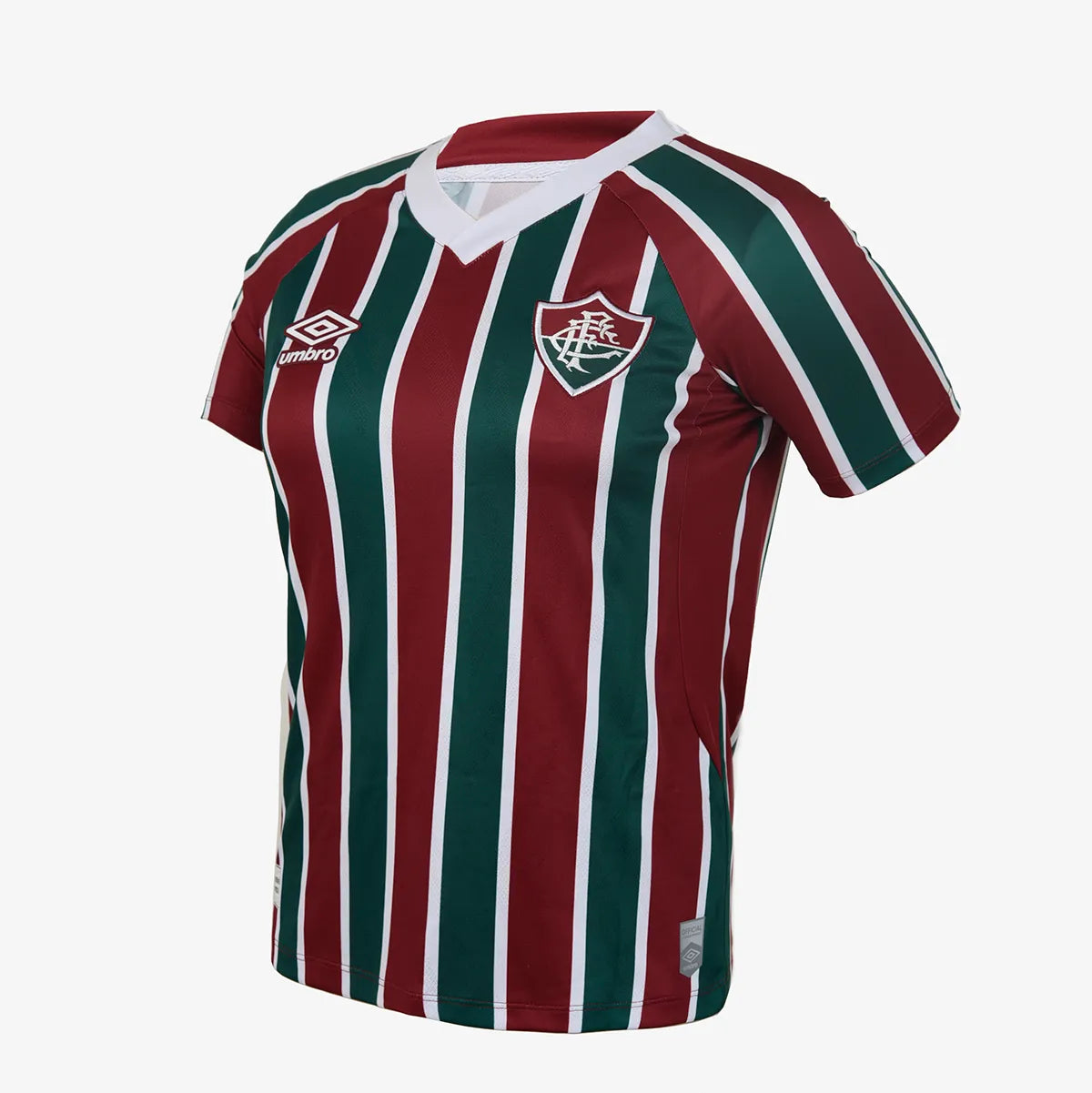Jersey Woman Fluminense 2025/26 I Fan