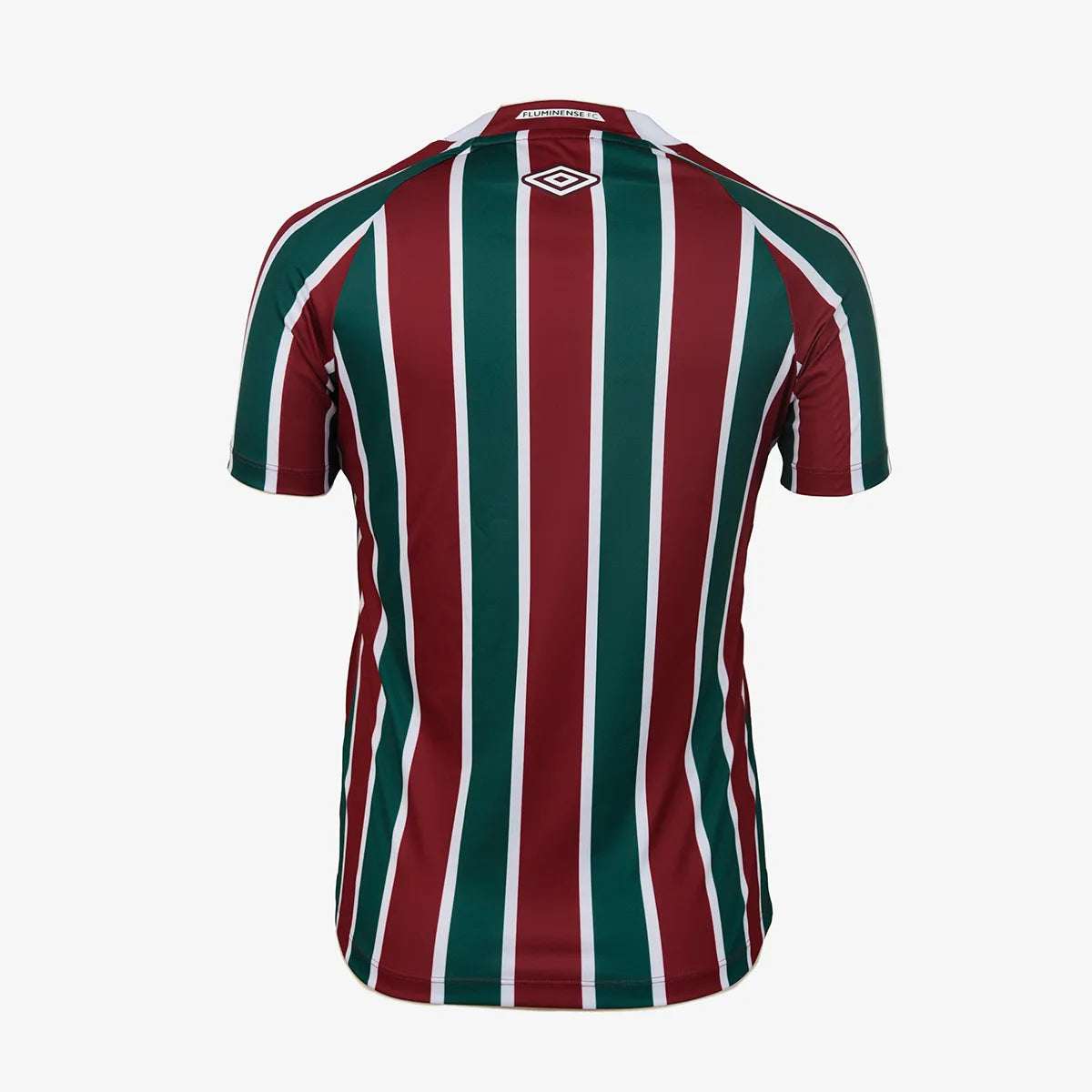 Jersey Woman Fluminense 2025/26 I Fan