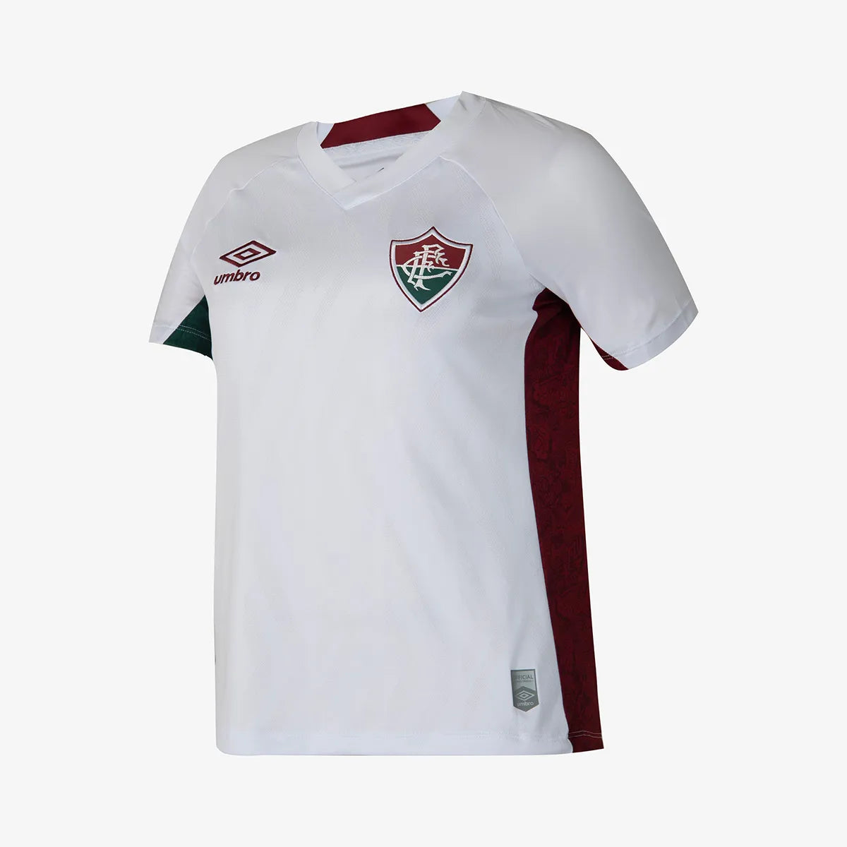 Jersey Woman Fluminense 2025/26 II Fan