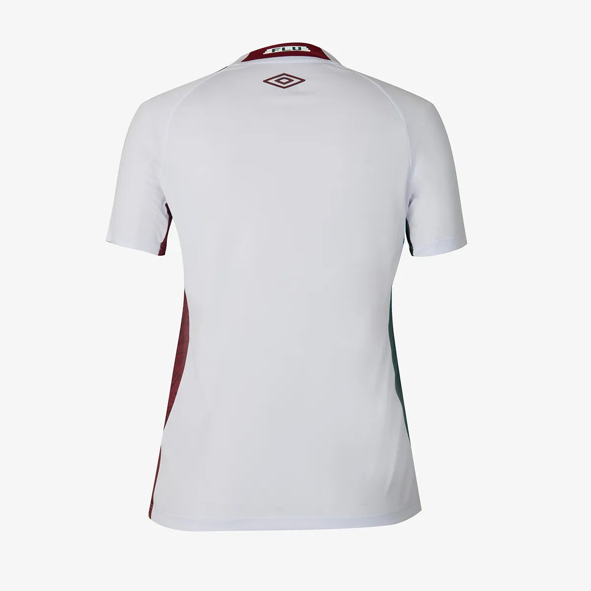 Jersey Woman Fluminense 2025/26 II Fan