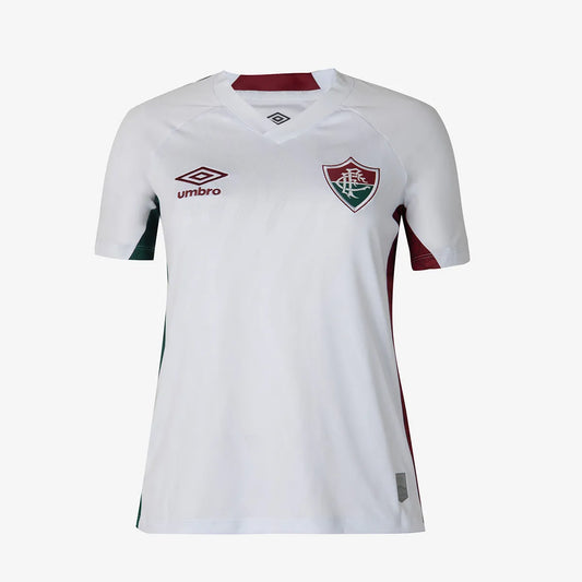 Jersey Woman Fluminense 2025/26 II Fan