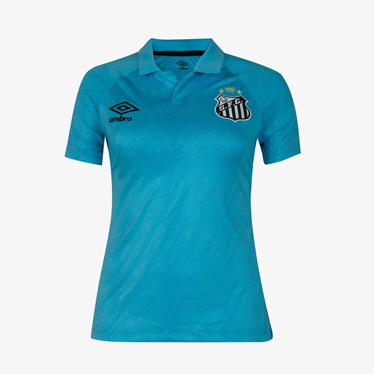 Jersey Woman Santos 2025/26 Special Edition