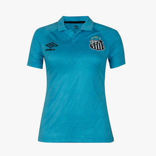 Jersey Woman Santos 2025/26 Special Edition