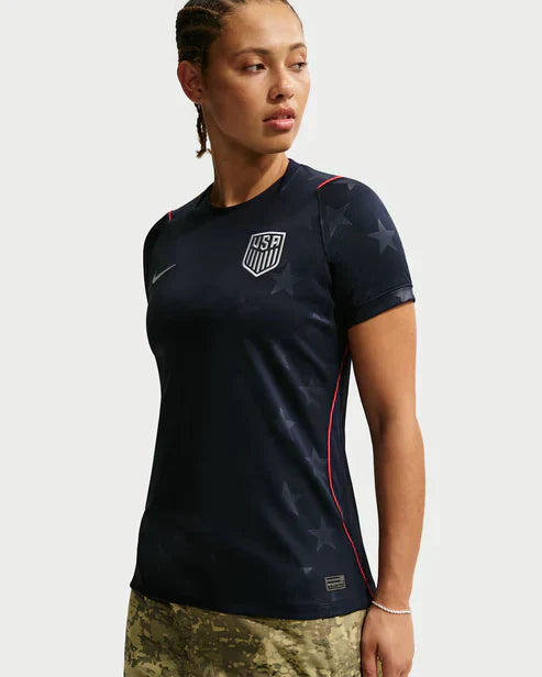United States USA Away 2026 - Women's Fan Version