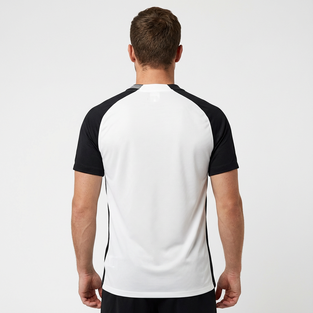 Jersey Corinthians 2025/26 I Fan